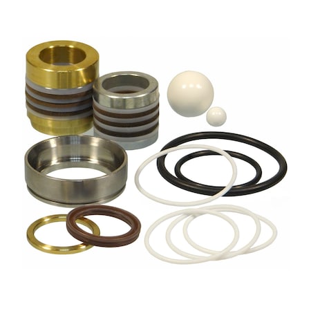 Bedford Precision Parts Bedford Precision Repair Kit for Mark VII - Replacement for Graco 24M-830 20-3254